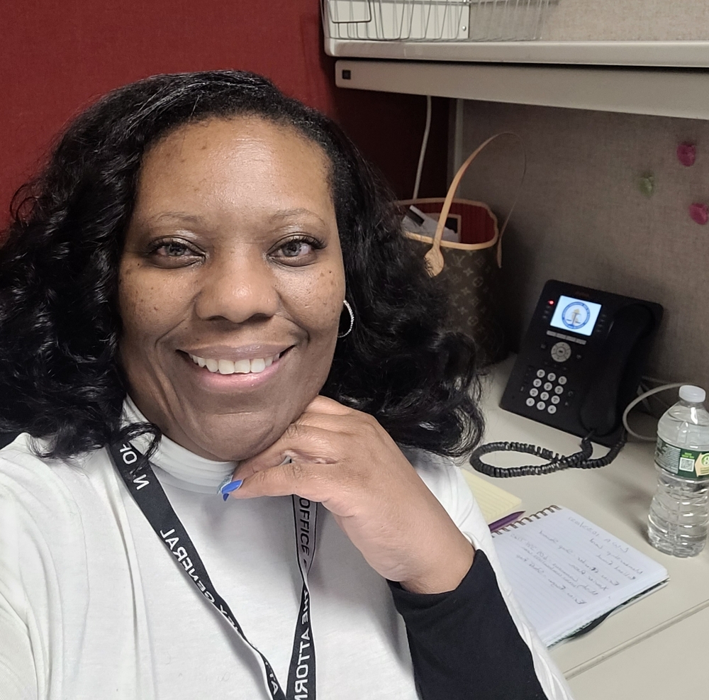 Meet your Posher, Londa